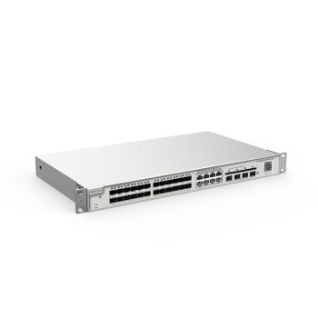 RUIJIE-REYEE RG-NBS3200-24SFP 8GT4XS 24XGE SFP+4SFP/10G YÖNETİLEBİLİR SWİTCH