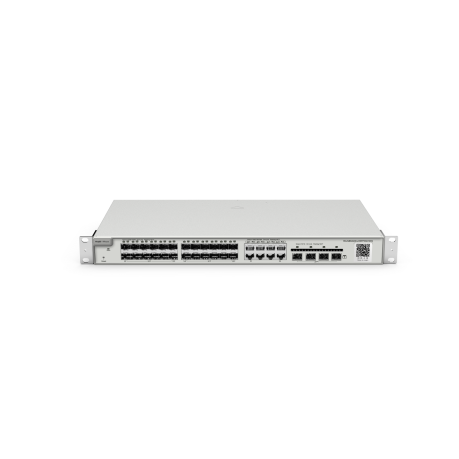 RUIJIE-REYEE RG-NBS3200-24SFP 8GT4XS 24XGE SFP+4SFP/10G YÖNETİLEBİLİR SWİTCH