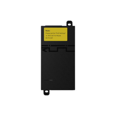 RUIJIE REYEE  RG-POE-AT30 1 PORT POE ADAPTOR
