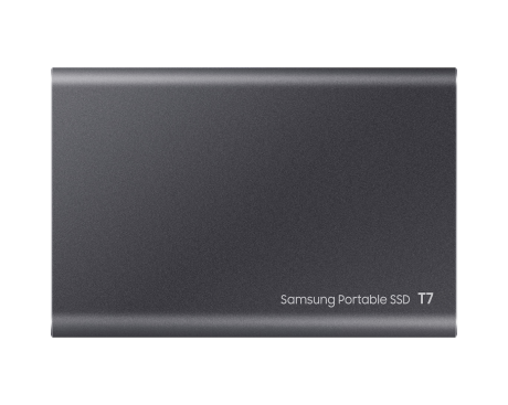 1TB SAMSUNG MU-PC1T0T/WW TAŞINABİLİR SSD T7 USB3.2