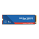 1TB WD BLUE SN5100 M.2 NVME 7100/6700MB/s WDS100T5B0E SSD