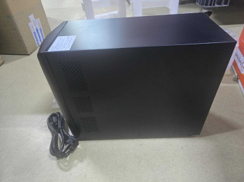 TUNÇMATİK NEWTECH PRO3 ONE 3 KVA 1/1 ON-LI(OUTLET)