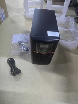 TUNÇMATİK NEWTECH PRO3 ONE 3 KVA 1/1 ON-LI(OUTLET)