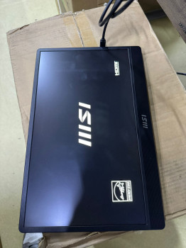 MSI 15.6