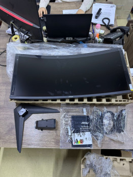 MSI 34