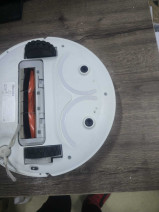 XIAOMI VACUUM S10+ PLUS BEYAZ ROBOT SÜPÜRG(OUTLET)