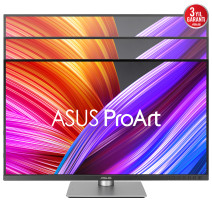 31.5 ASUS PROART PA329CRV 5MS 60HZ 4K  IPS PIVOT