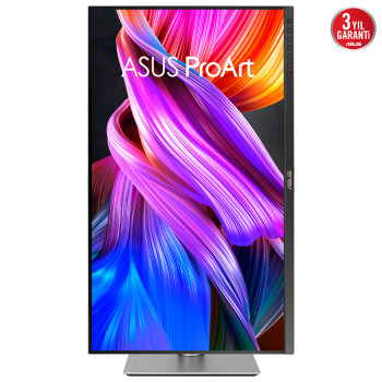 31.5 ASUS PROART PA329CRV 5MS 60HZ 4K  IPS PIVOT