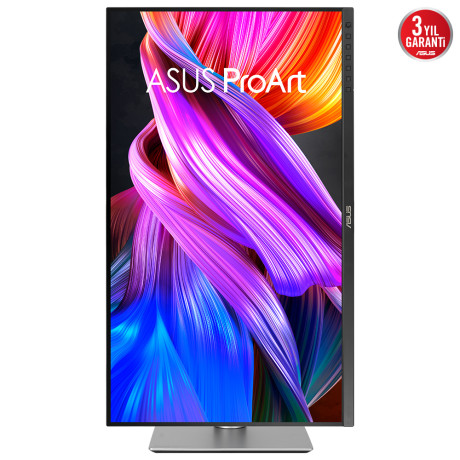 31.5 ASUS PROART PA329CRV 5MS 60HZ 4K  IPS PIVOT