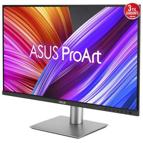 31.5 ASUS PROART PA329CRV 5MS 60HZ 4K  IPS PIVOT