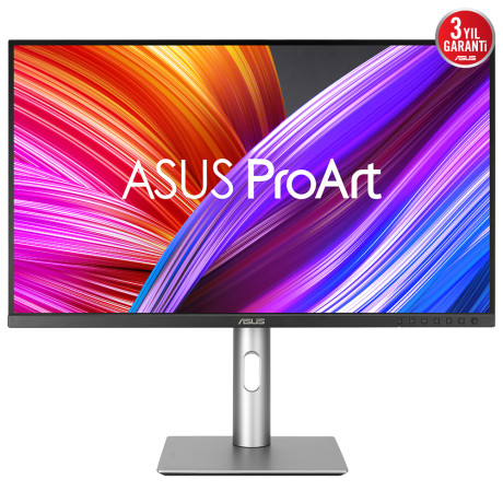 31.5 ASUS PROART PA329CRV 5MS 60HZ 4K  IPS PIVOT