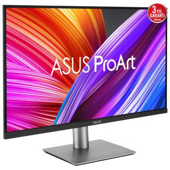 31.5 ASUS PROART PA329CRV 5MS 60HZ 4K  IPS PIVOT