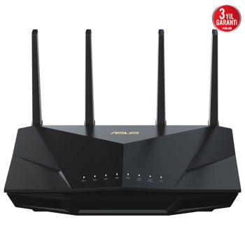 ASUS RT-AX5400 AX5400 DUAL BAND WIFI6 ROUTER