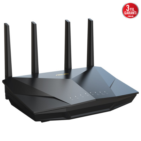 ASUS RT-AX5400 AX5400 DUAL BAND WIFI6 ROUTER