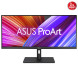 34 ASUS PROART PA348CGV 2MS 120HZ FREESYNC PREMIUM PRO IPS UWQHD