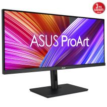 34 ASUS PROART PA348CGV 2MS 120HZ FREESYNC PREMIUM PRO IPS UWQHD