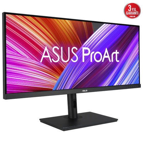 34 ASUS PROART PA348CGV 2MS 120HZ FREESYNC PREMIUM PRO IPS UWQHD