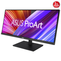 34 ASUS PROART PA348CGV 2MS 120HZ FREESYNC PREMIUM PRO IPS UWQHD