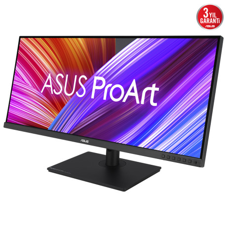 34 ASUS PROART PA348CGV 2MS 120HZ FREESYNC PREMIUM PRO IPS UWQHD