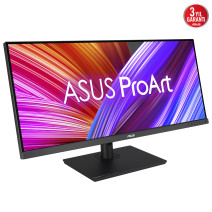 34 ASUS PROART PA348CGV 2MS 120HZ FREESYNC PREMIUM PRO IPS UWQHD