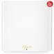 ASUS ZENWIFI XD6 DUAL BAND WI-FI 6 MESH BEYAZ İKİLİ