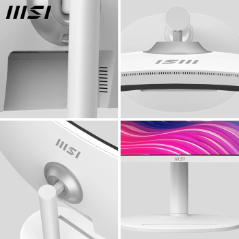 34 MSI MODERN MD342CQPW 1MS 120HZ 2K UWQHD VA CURVED GAMING