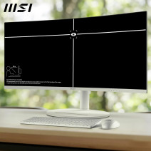 34 MSI MODERN MD342CQPW 1MS 120HZ 2K UWQHD VA CURVED GAMING