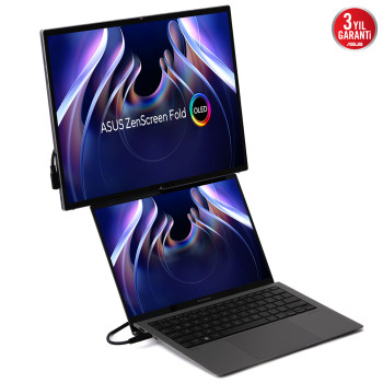 17.3 ASUS ZENSCREEN MQ17QH 60HZ 0.2MS 2.5K QHD