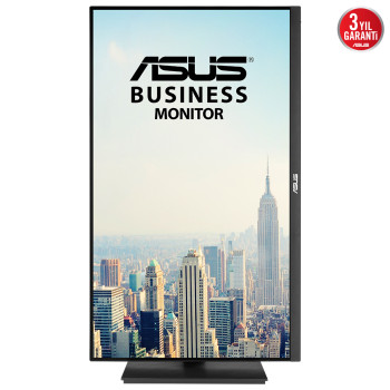 32 ASUS VA32UQSB 4MS 60HZ  ADAPTIVE-SYNC IPS 4K UHD