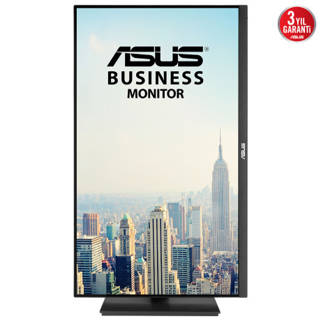 32 ASUS VA32UQSB 4MS 60HZ  ADAPTIVE-SYNC IPS 4K UHD