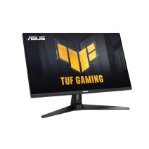 27 ASUS TUF GAMING VG27UQ1A 1MS 160HZ SYNC 4K ULTRA  HD IPS GAMING