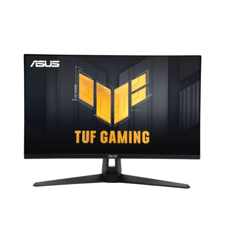 27 ASUS TUF GAMING VG27UQ1A 1MS 160HZ SYNC 4K ULTRA  HD IPS GAMING