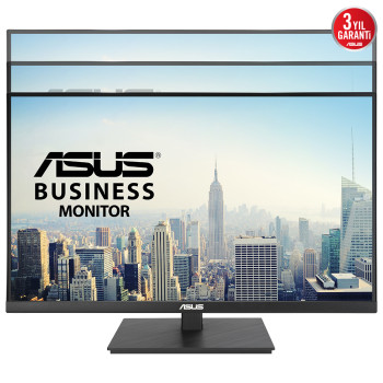 27 ASUS VA27UQSB 5MS 60HZ  ADAPTIVE-SYNC HDR-10 4K ULTRA HD IPS