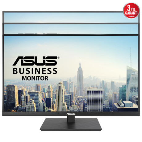 27 ASUS VA27UQSB 5MS 60HZ  ADAPTIVE-SYNC HDR-10 4K ULTRA HD IPS