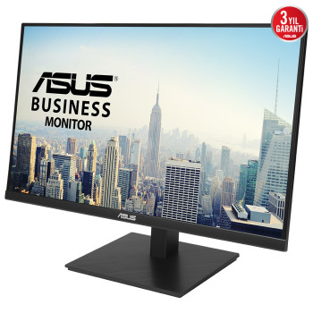 27 ASUS VA27UQSB 5MS 60HZ  ADAPTIVE-SYNC HDR-10 4K ULTRA HD IPS