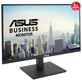 27 ASUS VA27UQSB 5MS 60HZ  ADAPTIVE-SYNC HDR-10 4K ULTRA HD IPS