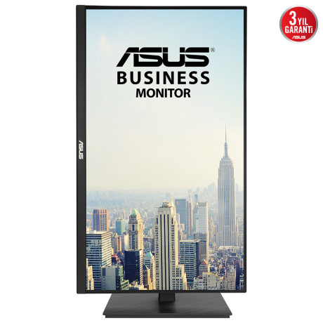 27 ASUS VA27UQSB 5MS 60HZ  ADAPTIVE-SYNC HDR-10 4K ULTRA HD IPS