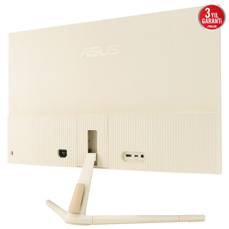 27 ASUS VU279CFE-M 1MS 100HZ EYE CARE FHD IPS GAMING