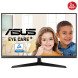 27 ASUS VY27UQ 5MS 60HZ EYE CARE HDR-10 4K ULTRA HD IPS