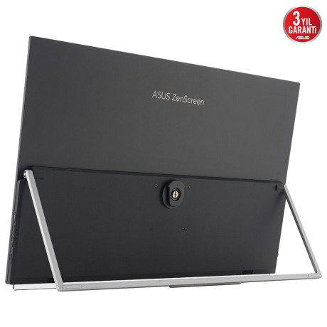 27 ASUS ZENSCREEN MB27ACF 5MS 100HZ 2K QHD IPS TAŞINABİLİR