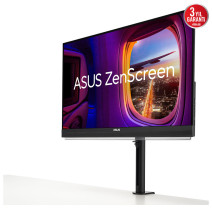 27 ASUS ZENSCREEN MB27ACF 5MS 100HZ 2K QHD IPS TAŞINABİLİR
