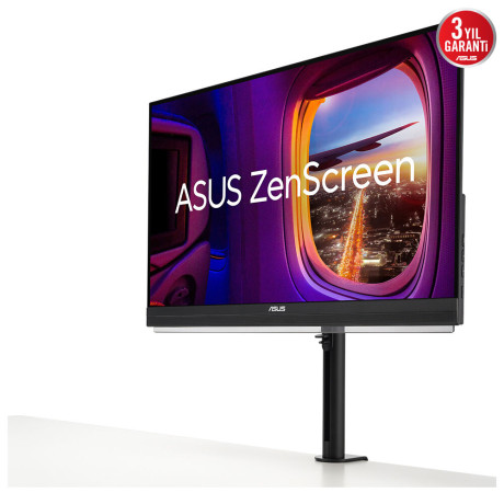27 ASUS ZENSCREEN MB27ACF 5MS 100HZ 2K QHD IPS TAŞINABİLİR