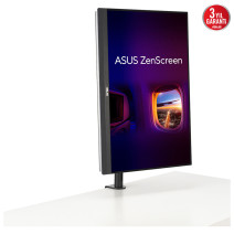 27 ASUS ZENSCREEN MB27ACF 5MS 100HZ 2K QHD IPS TAŞINABİLİR