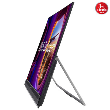 27 ASUS ZENSCREEN MB27ACF 5MS 100HZ 2K QHD IPS TAŞINABİLİR