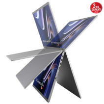 14 ASUS ZENSCREEN DUO OLED MQ149CD 1MS 60HZ DP FHD TAŞINABİLİR