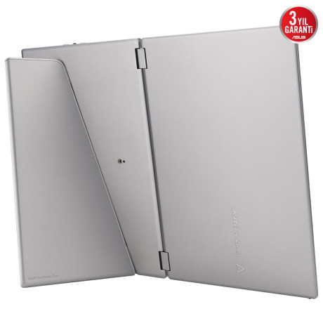 14 ASUS ZENSCREEN DUO OLED MQ149CD 1MS 60HZ DP FHD TAŞINABİLİR