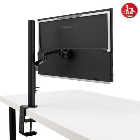 22 ASUS ZENSCREEN MB229CF 5MS 100HZ IPS MONITOR