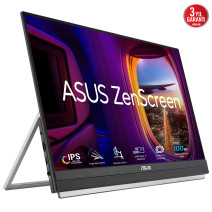 22 ASUS ZENSCREEN MB229CF 5MS 100HZ IPS MONITOR