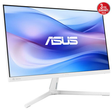 27 ASUS VU279HFI-W 1MS 100HZ EYE CARE FHD IPS
