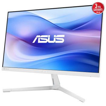 27 ASUS VU279HFI-W 1MS 100HZ EYE CARE FHD IPS